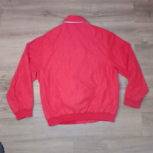 Mulberry Street Jacket Men's Size Small #L1007 - Picture 4 of 4